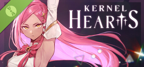 Kernel Hearts Demo