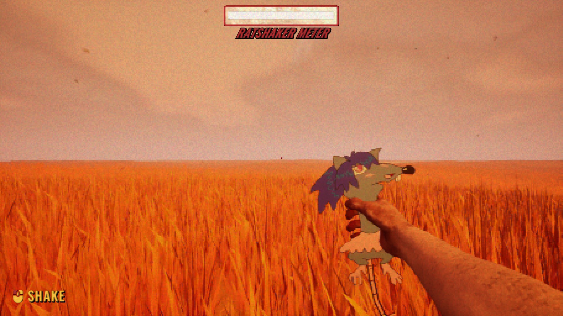 RATSHAKER™ - Rat-Chan Pack screenshot 2