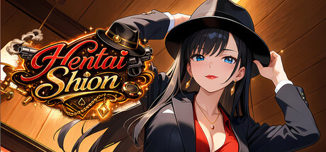 Hentai Shion