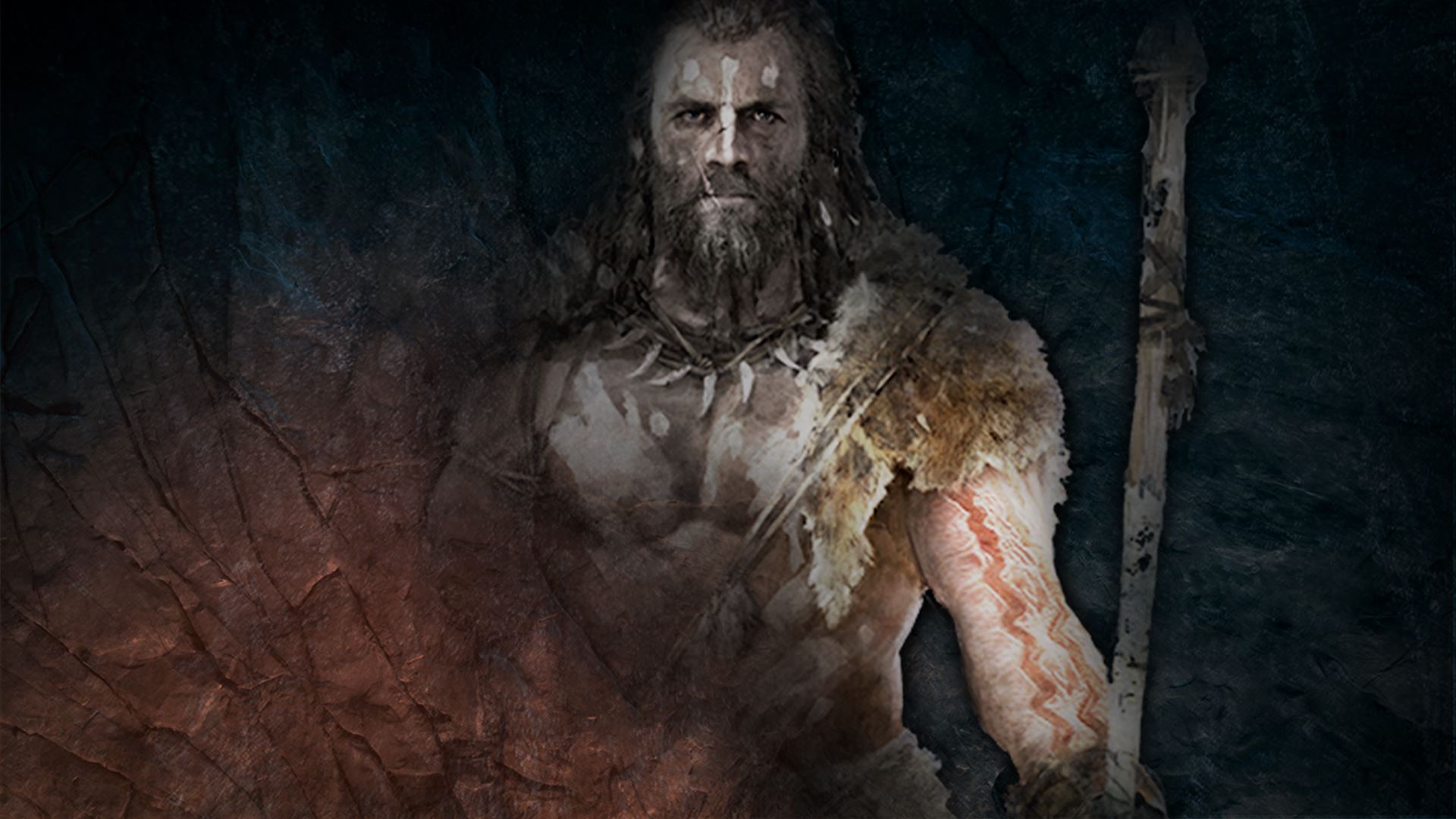 Far Cry Primal - Wenja Pack screenshot 1