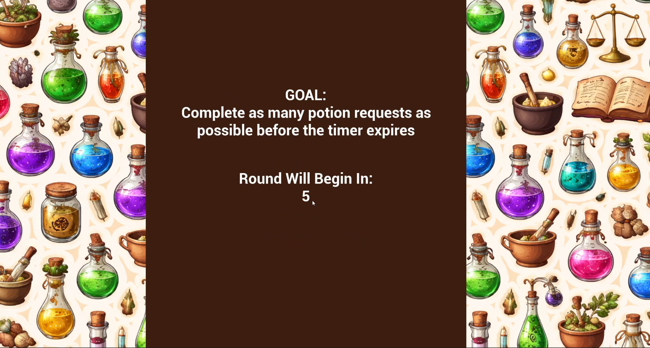 PotionPanic screenshot 6
