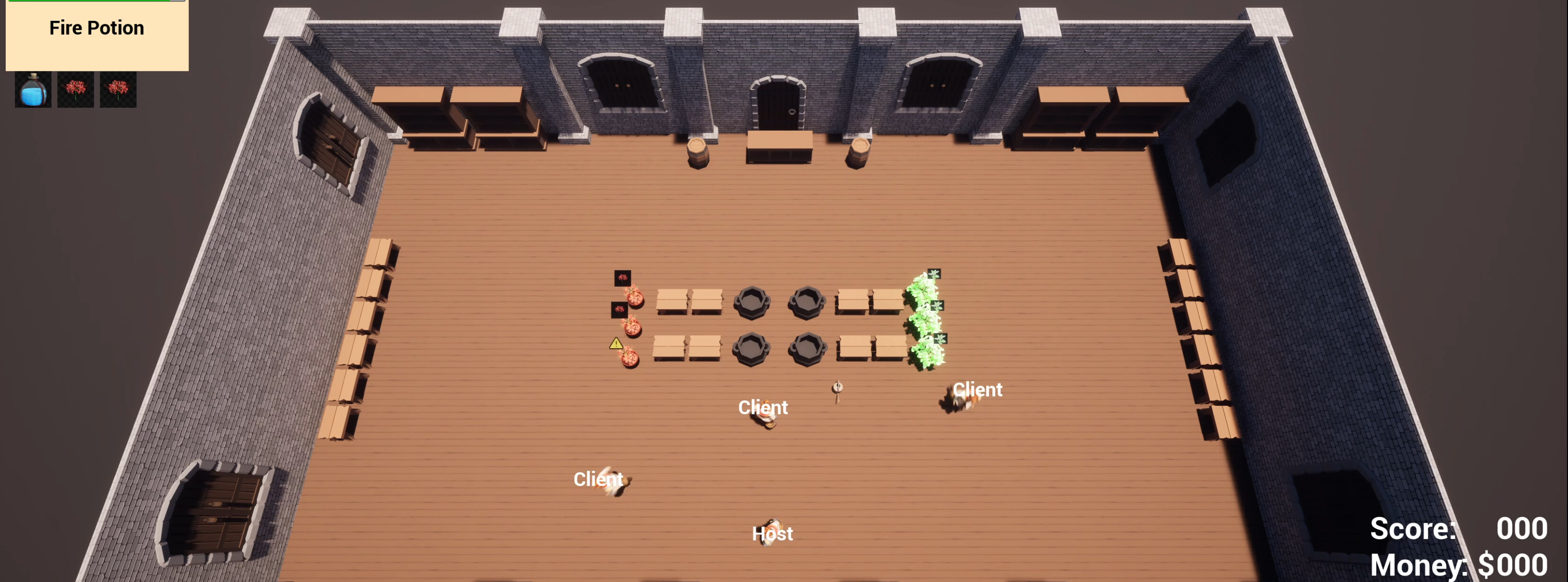 PotionPanic screenshot 8