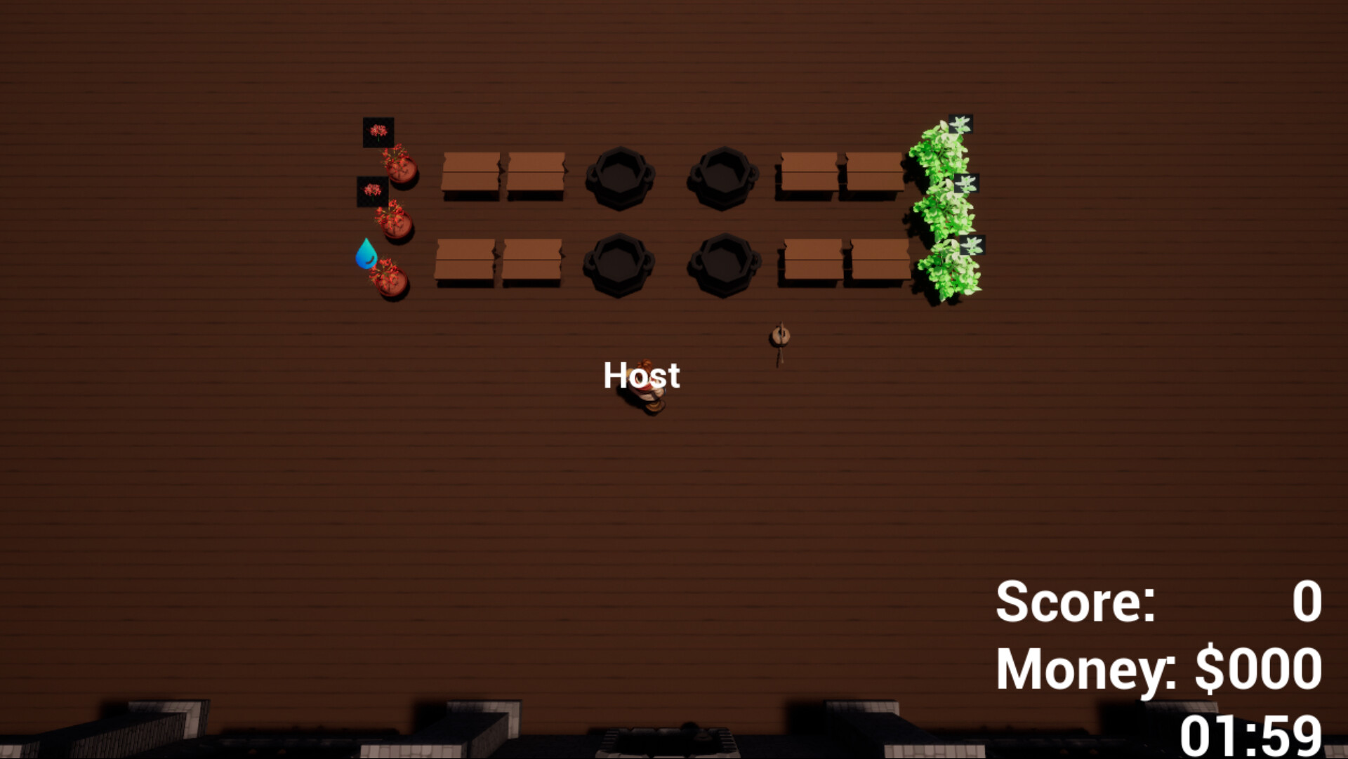 PotionPanic screenshot 4