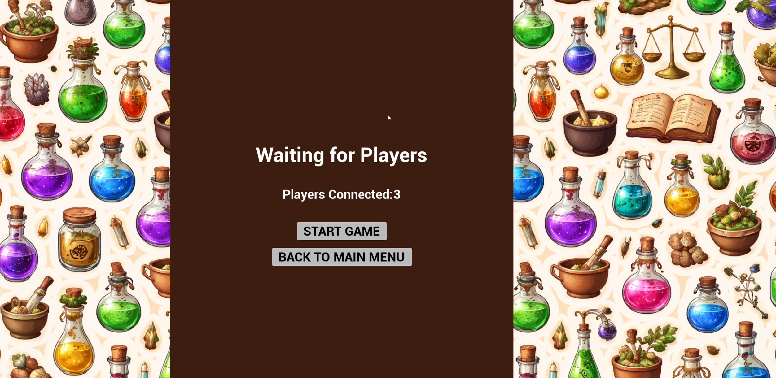 PotionPanic screenshot 7