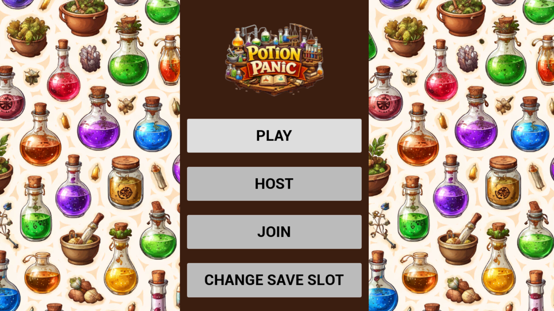 PotionPanic screenshot 3
