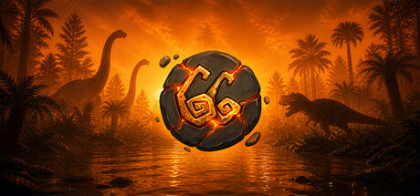 66: Dinosaur Survival — Steam header
