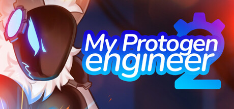 My Protogen Engineer 2 ⚙ — Steam header
