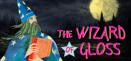 The Wizard of Gloss