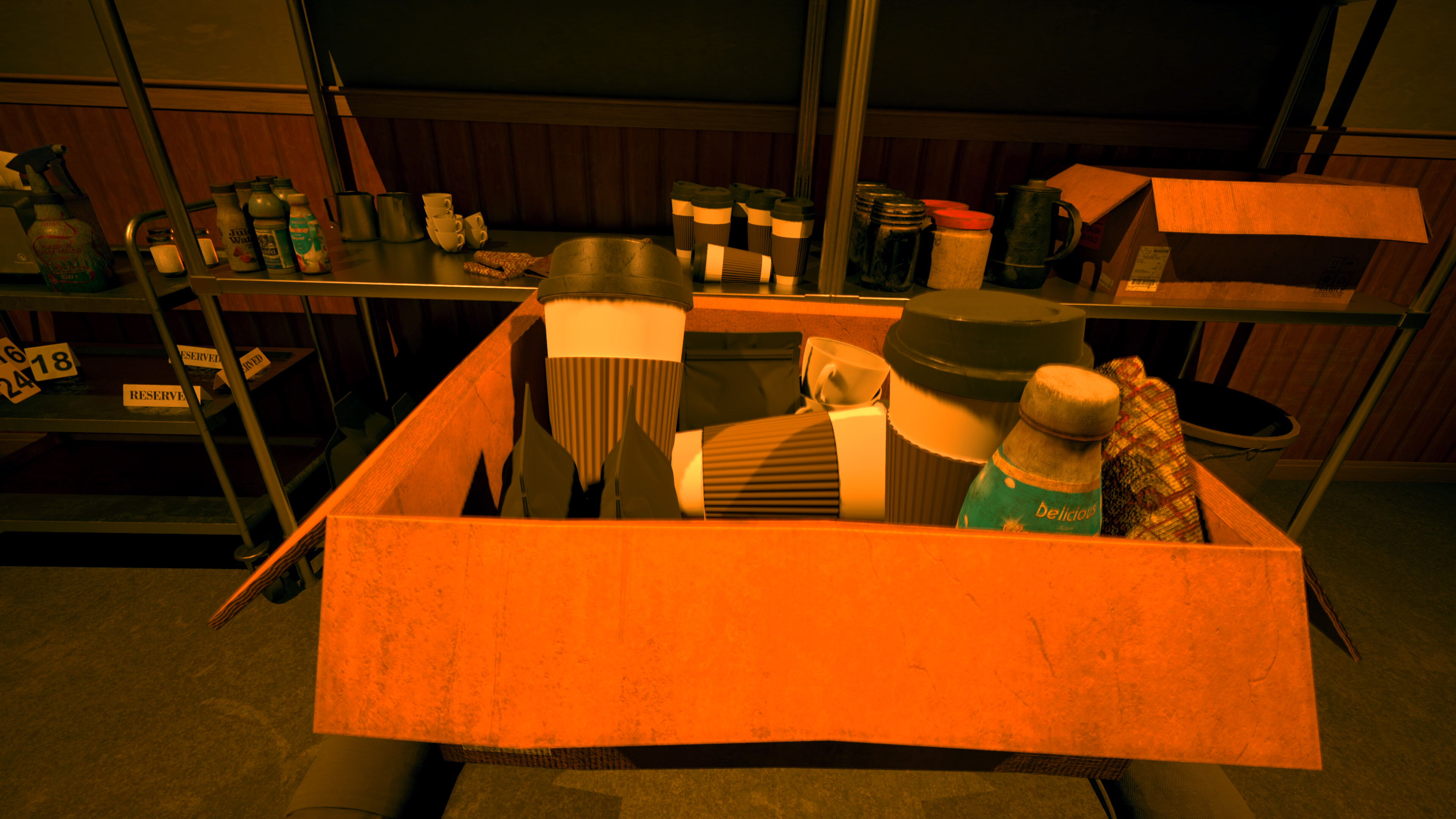 Barista Life screenshot 6