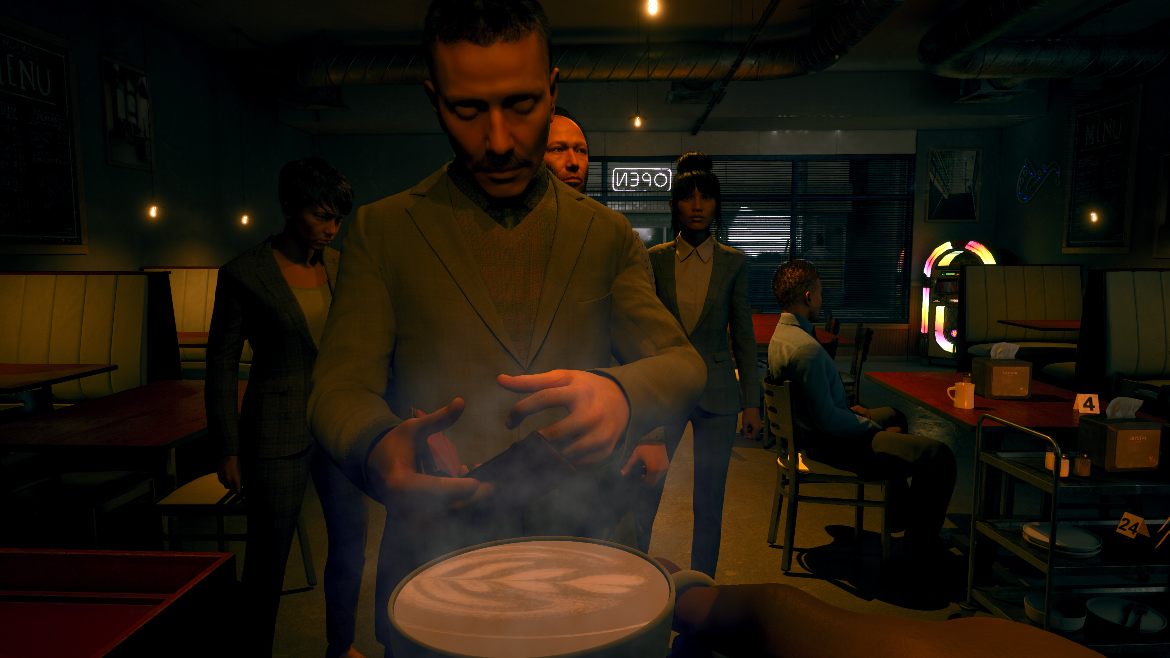 Barista Life screenshot 3
