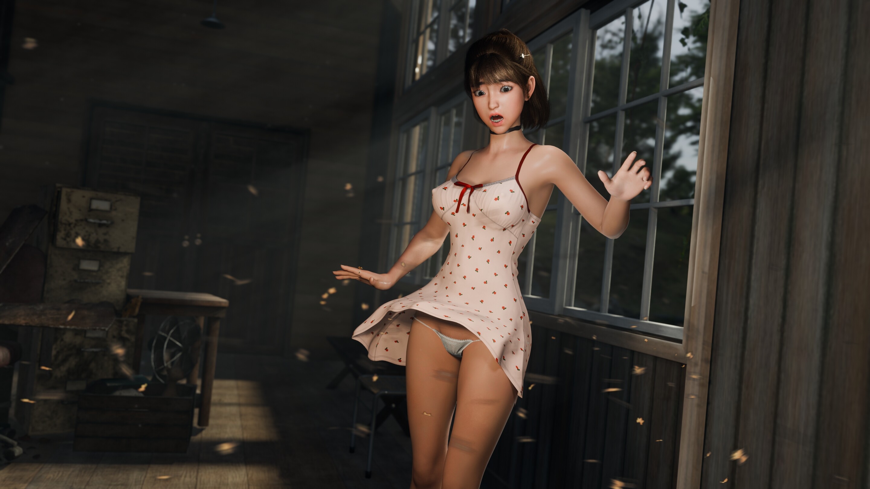 Yokai: Lust Secret 🪭 screenshot 15