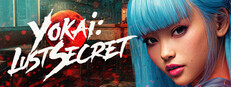 Yokai: Lust Secret 🪭