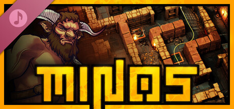 MINOS Soundtrack