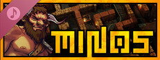 MINOS Soundtrack