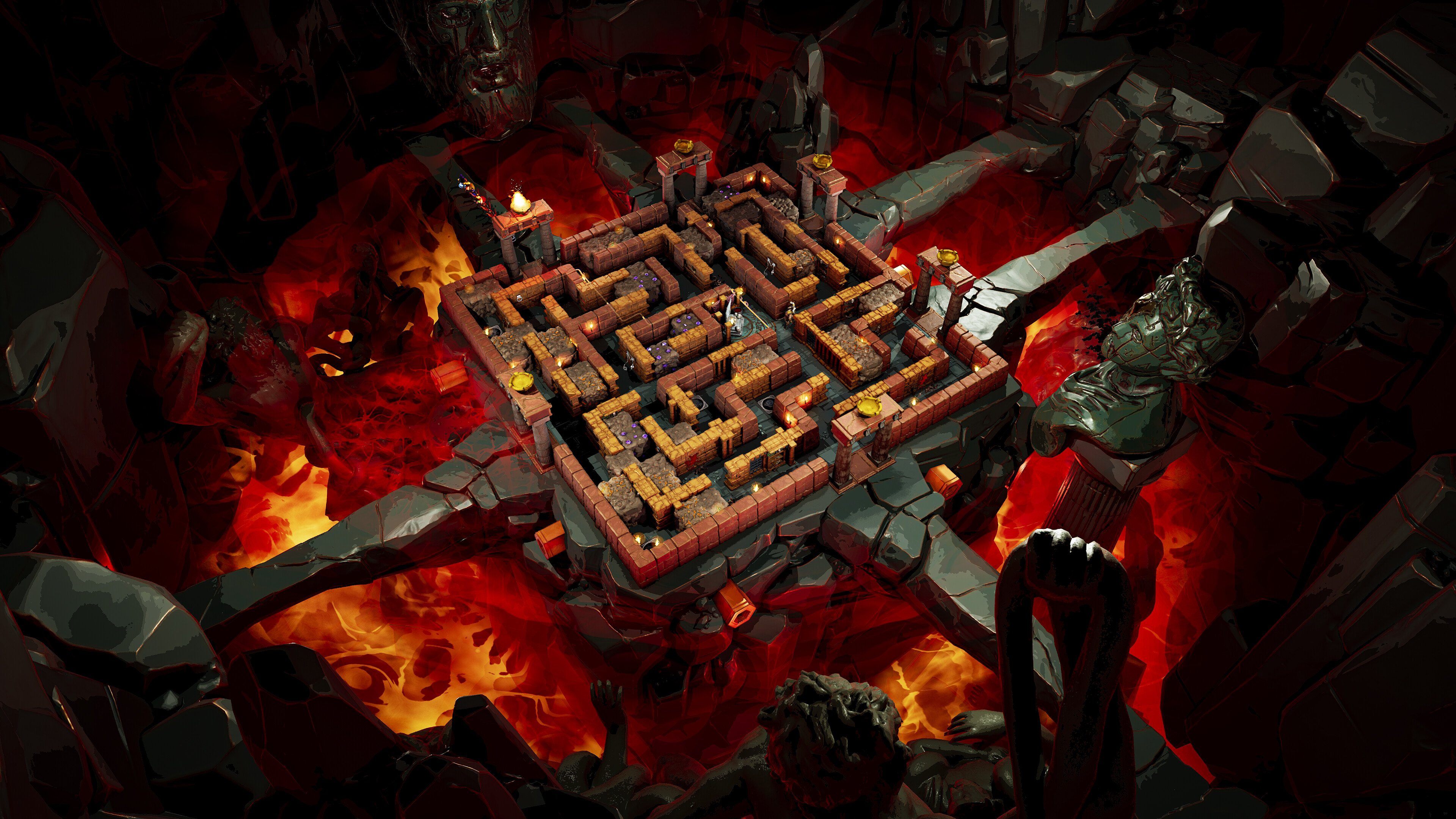 MINOS Soundtrack screenshot 1