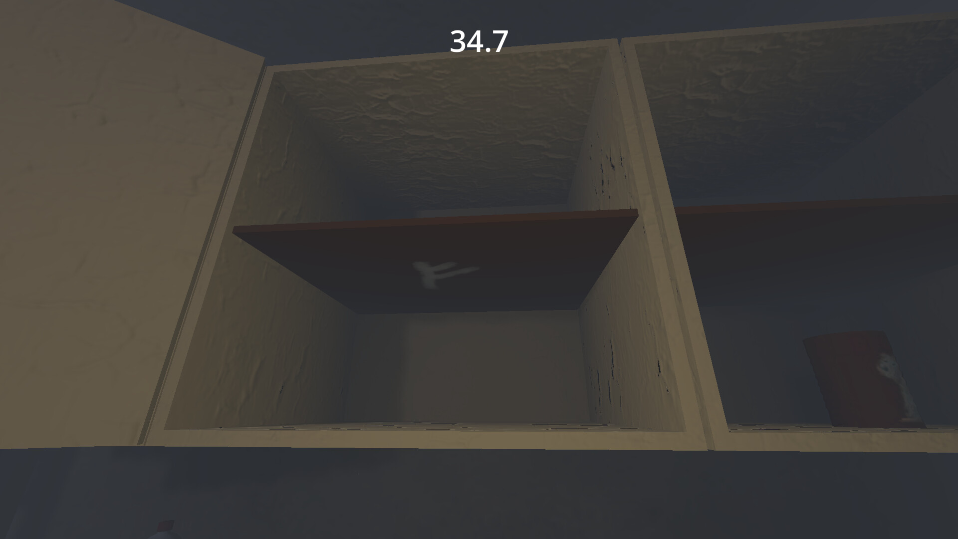 Escape the Red Curse screenshot 8