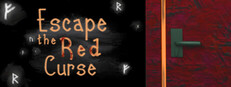 Giveaway - Escape the Red Curse