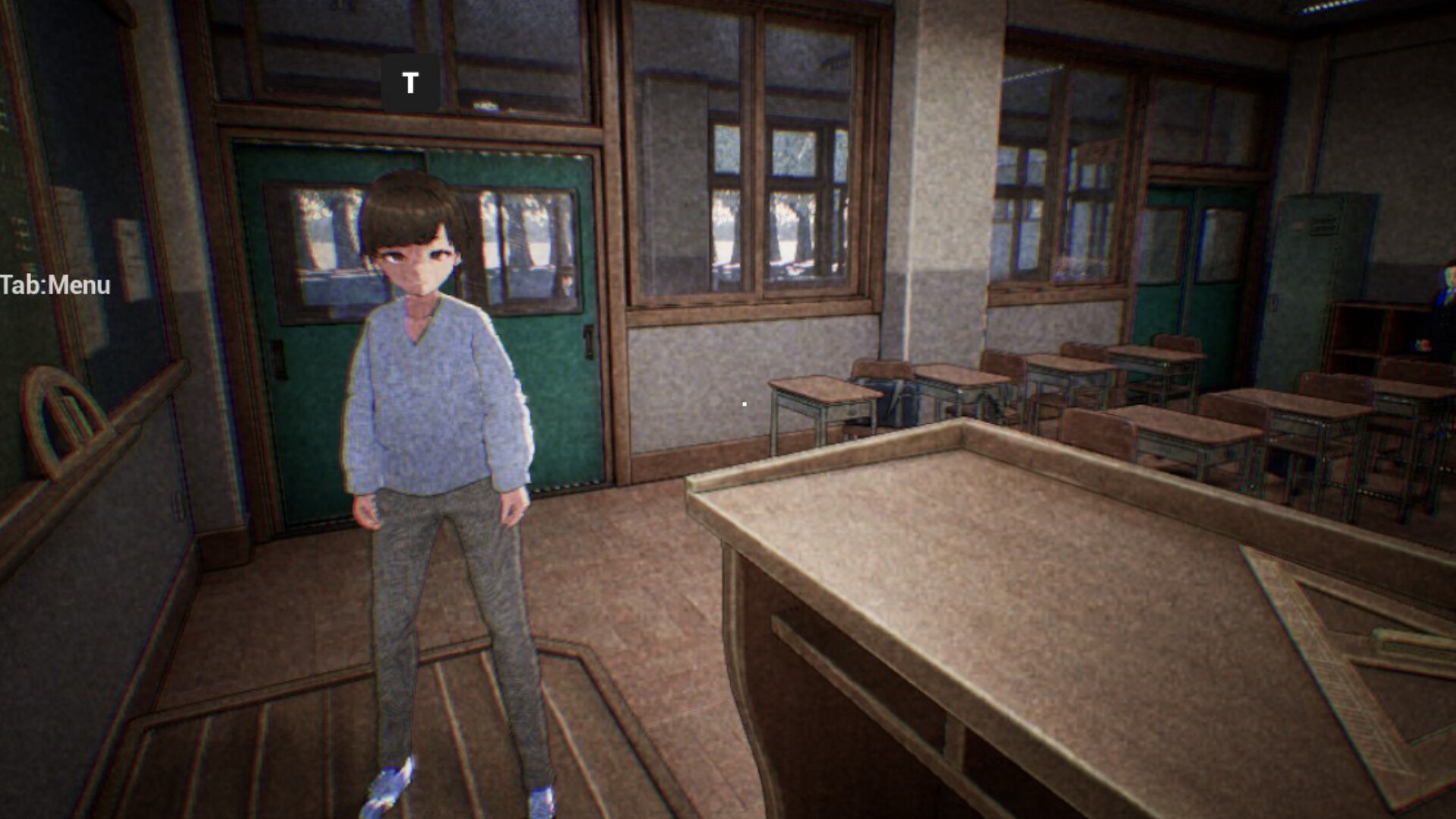 Todomeki screenshot 4