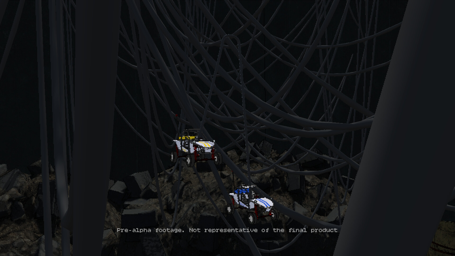 How to Knot Drive screenshot 4