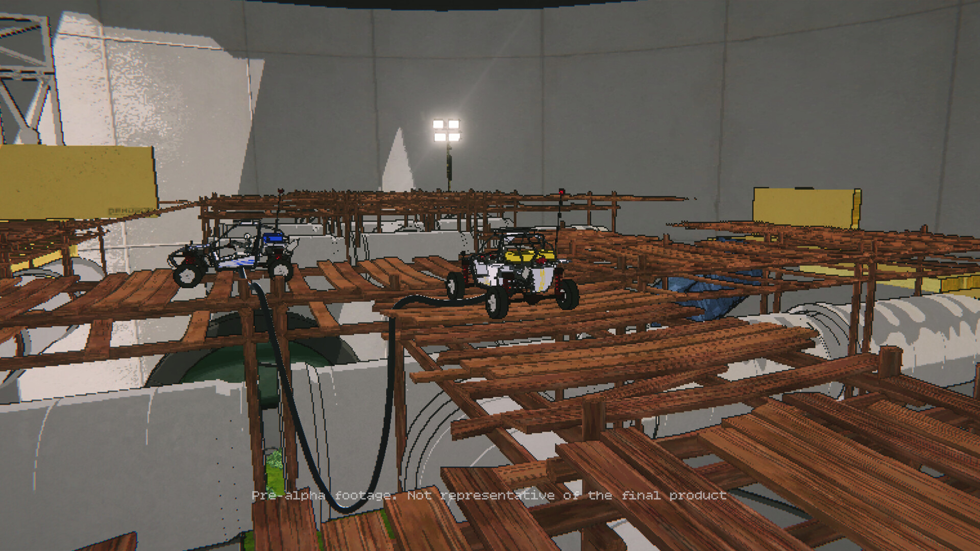 How to Knot Drive screenshot 6