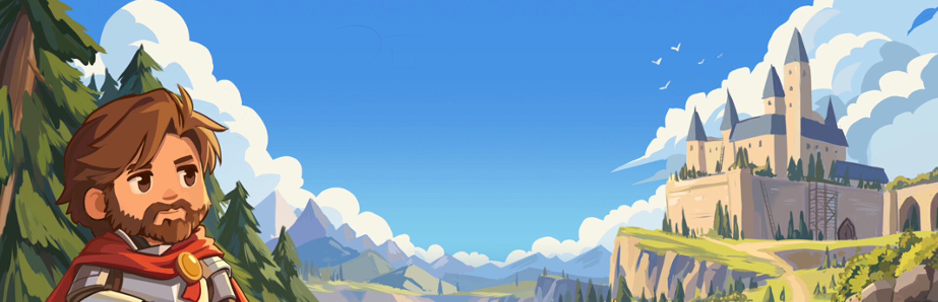 Realm of Idlers