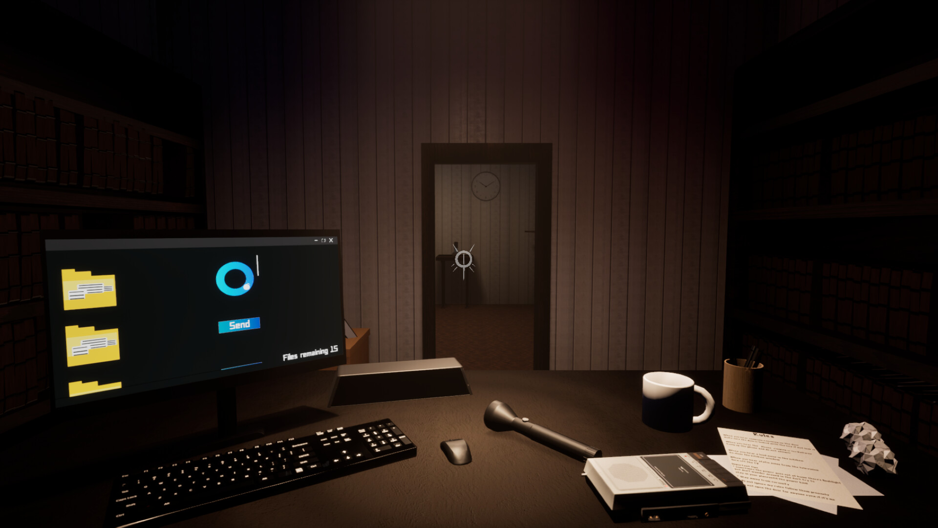 Home4Us screenshot 1