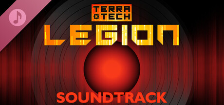 TerraTech Legion Soundtrack
