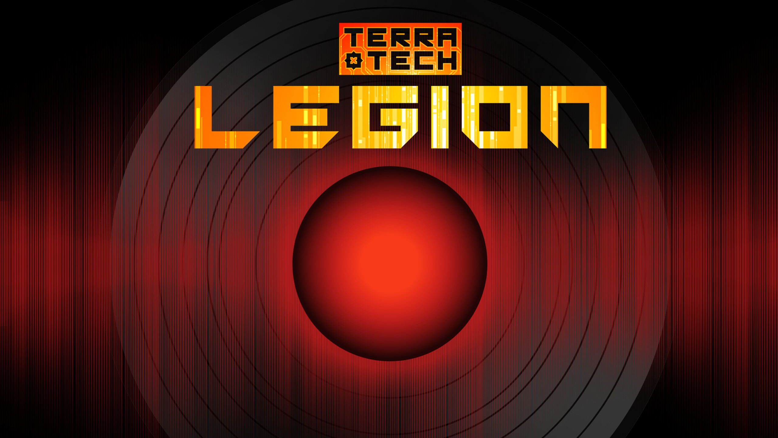 TerraTech Legion Soundtrack screenshot 1
