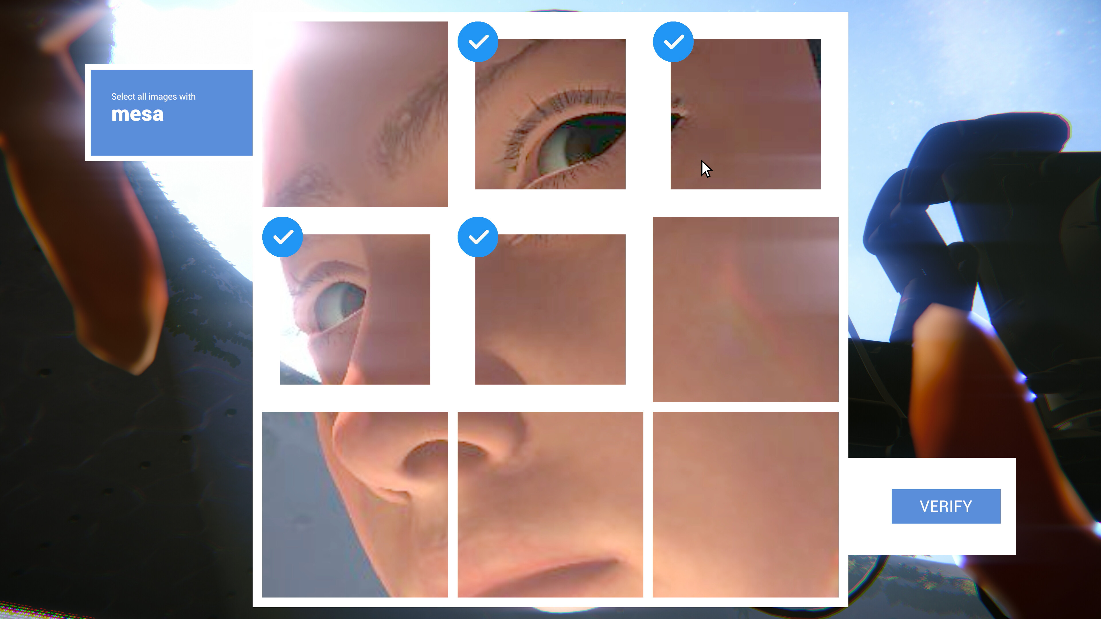 Prove You're Human screenshot 7