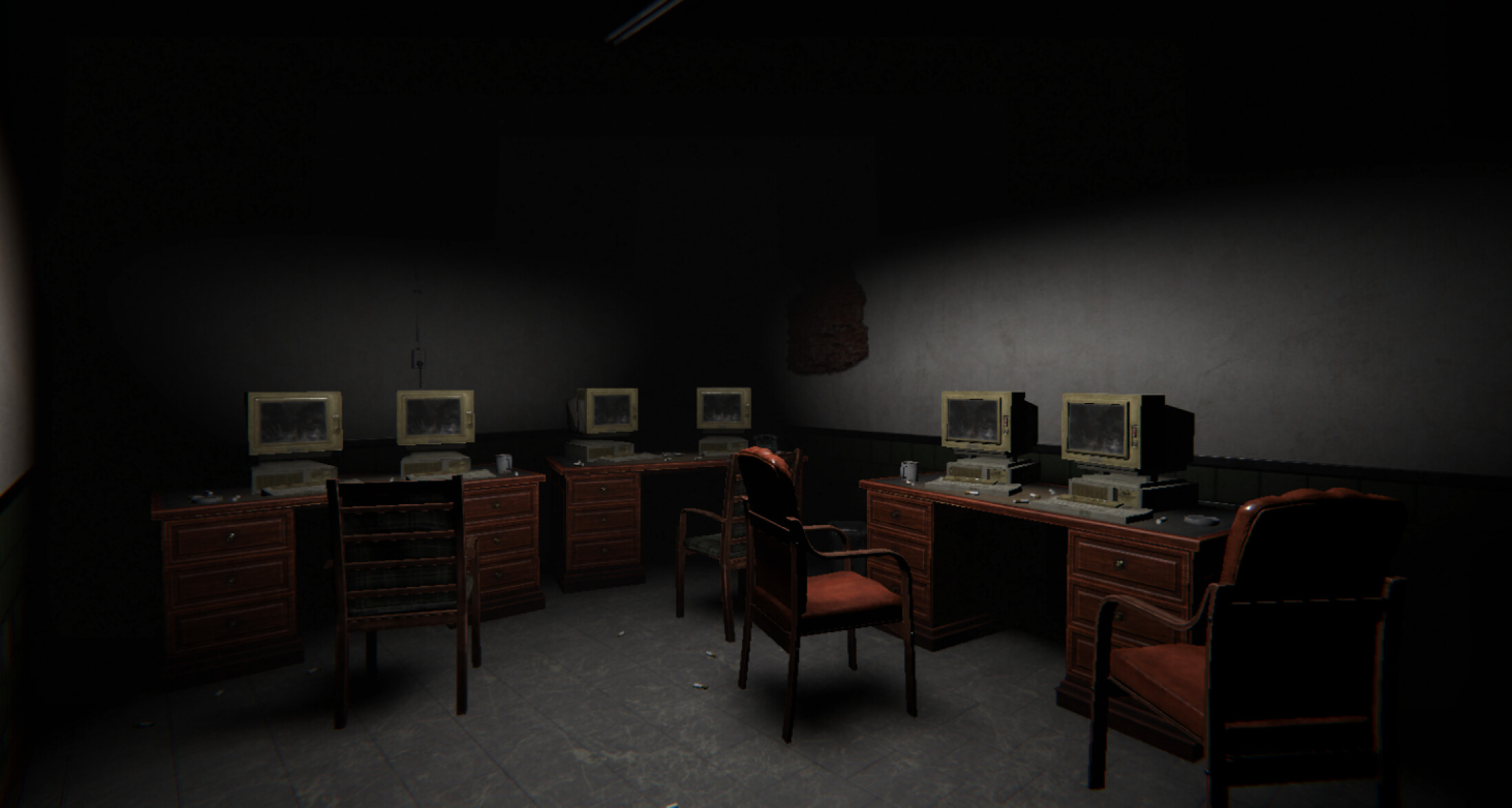 Scene No.0 screenshot 3
