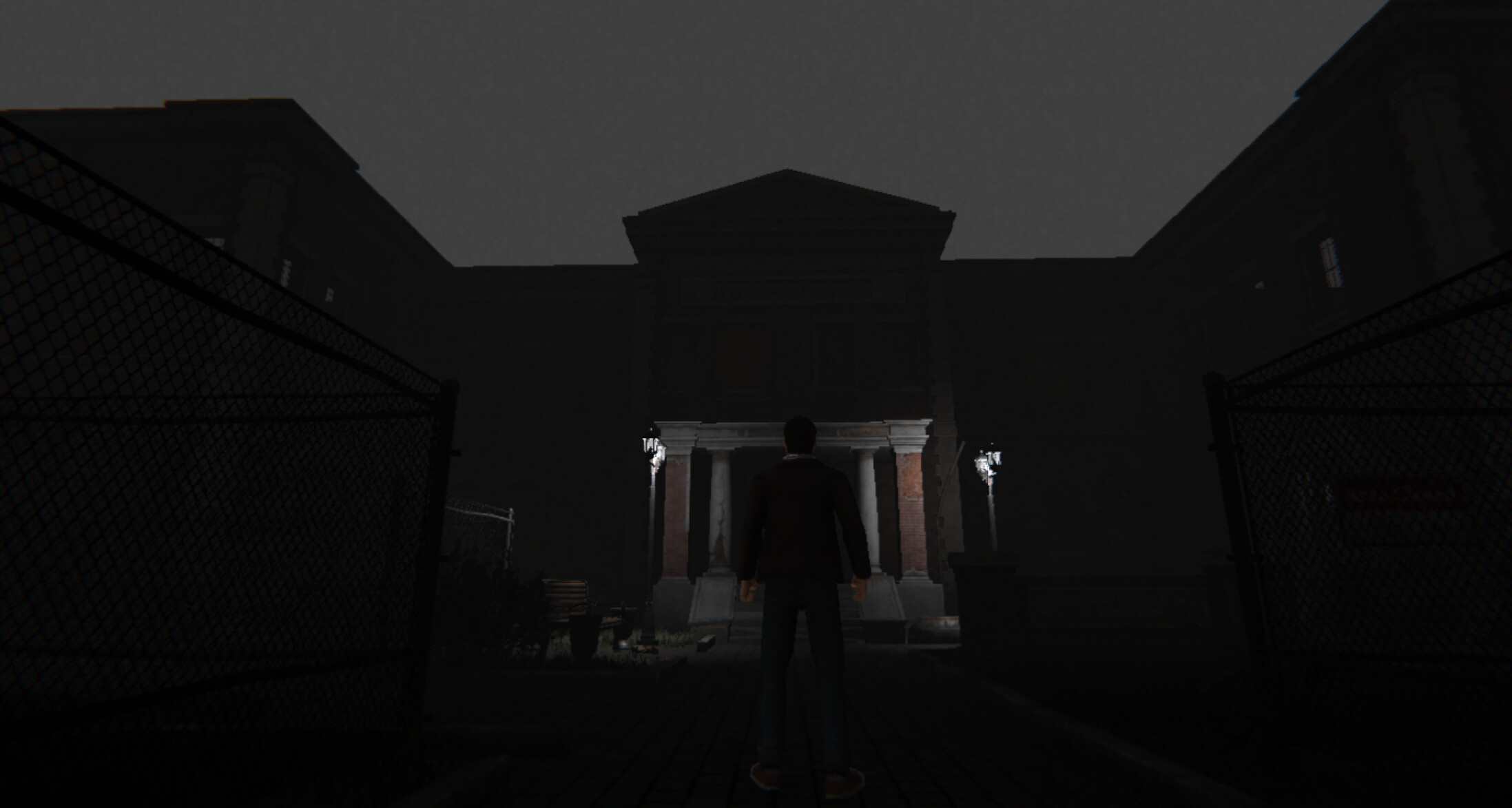Scene No.0 screenshot 2