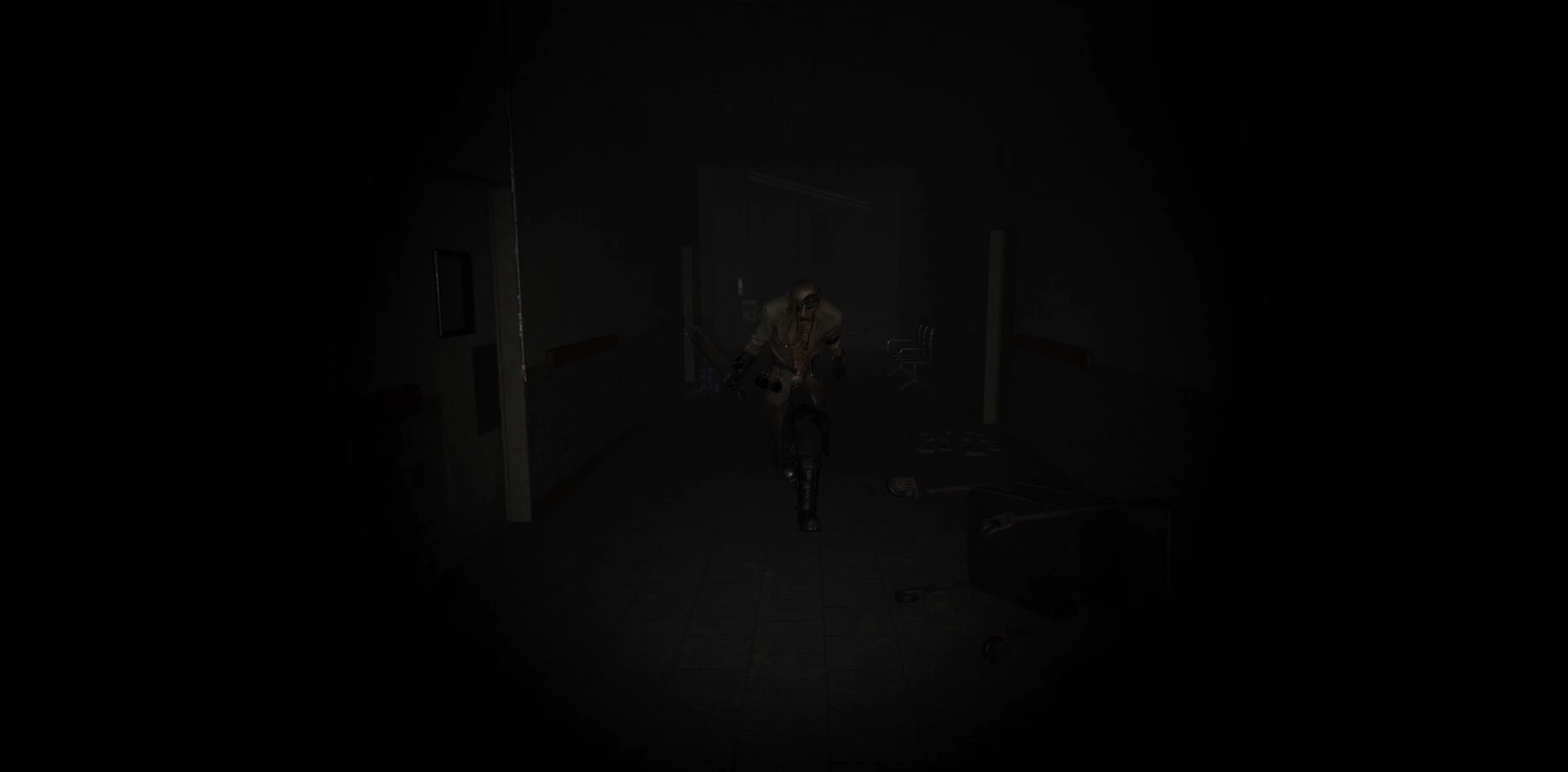 Scene No.0 screenshot 4