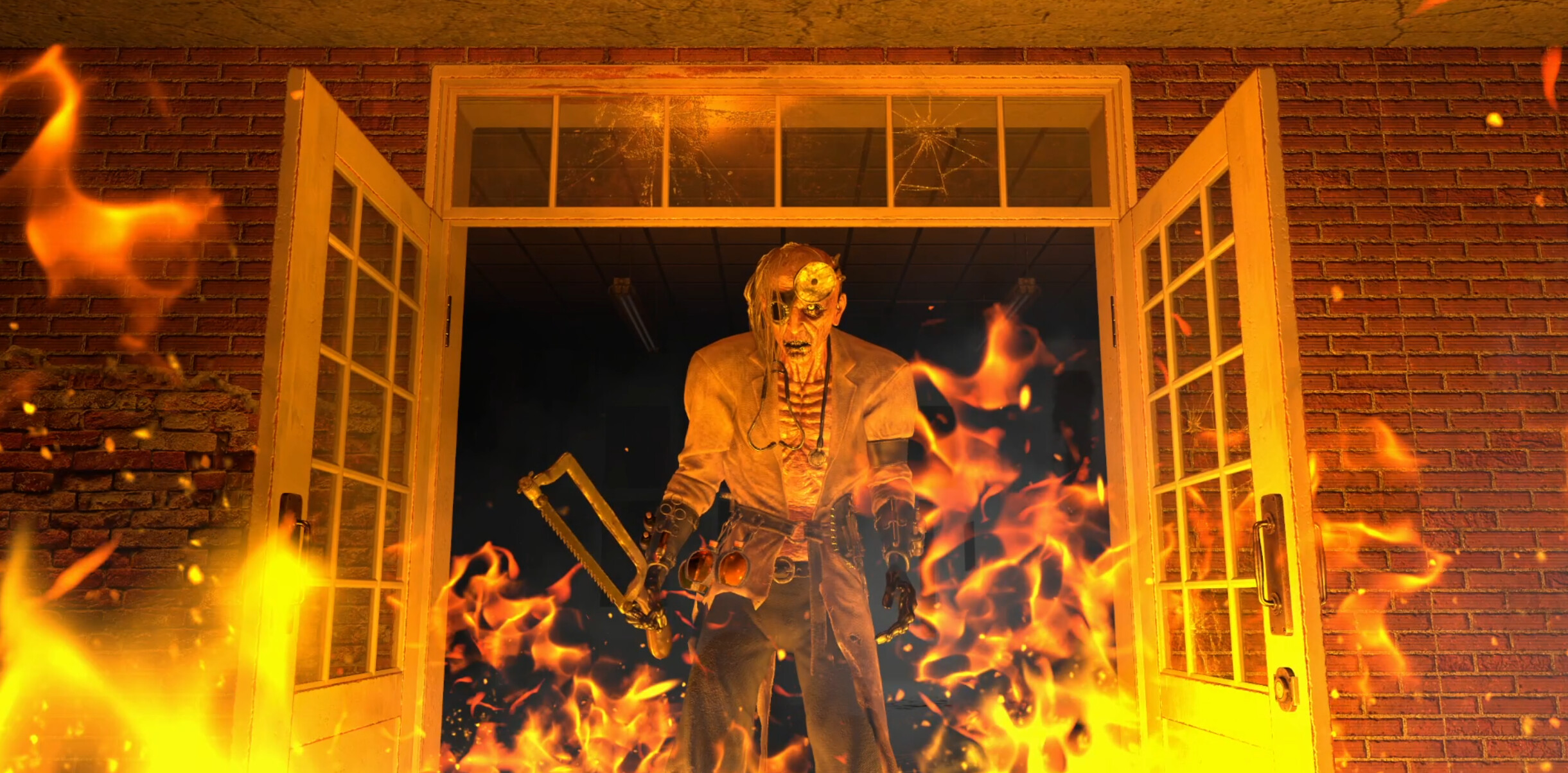 Scene No.0 screenshot 5