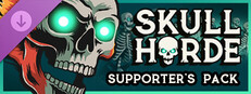 Skull Horde - Supporter's Pack