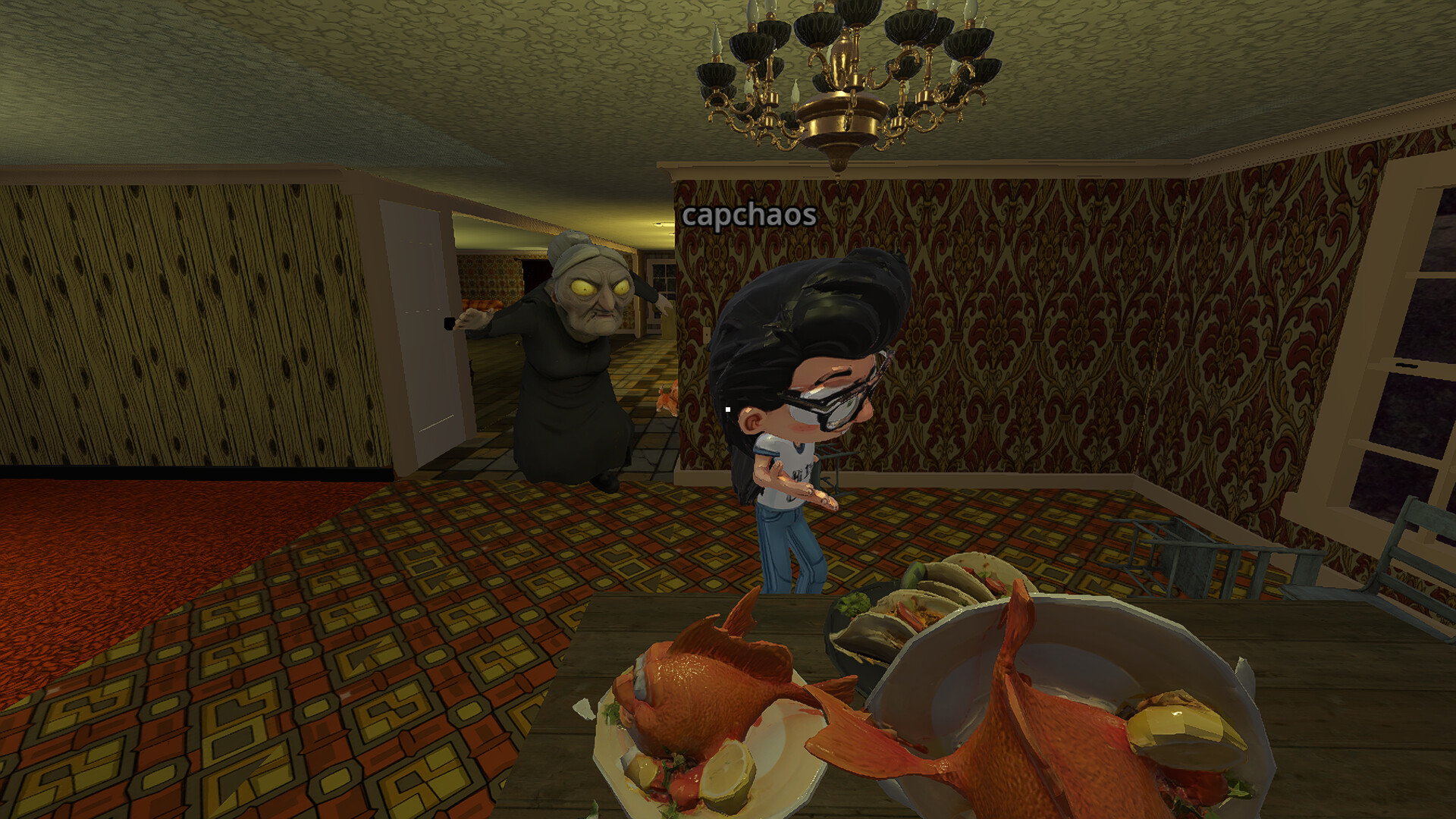 Dave's House screenshot 10
