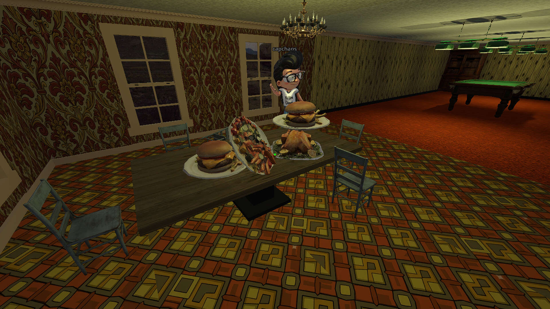 Dave's House screenshot 9