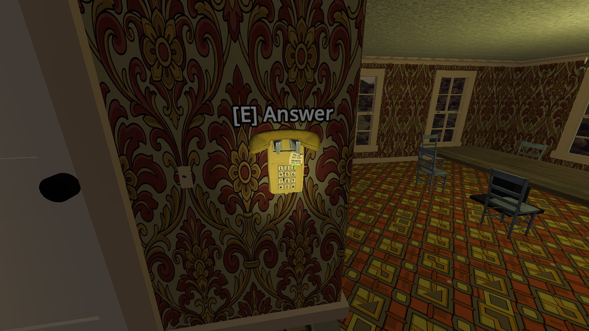 Dave's House screenshot 1