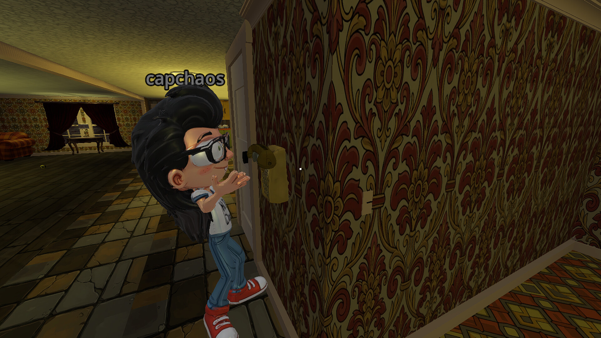 Dave's House screenshot 5