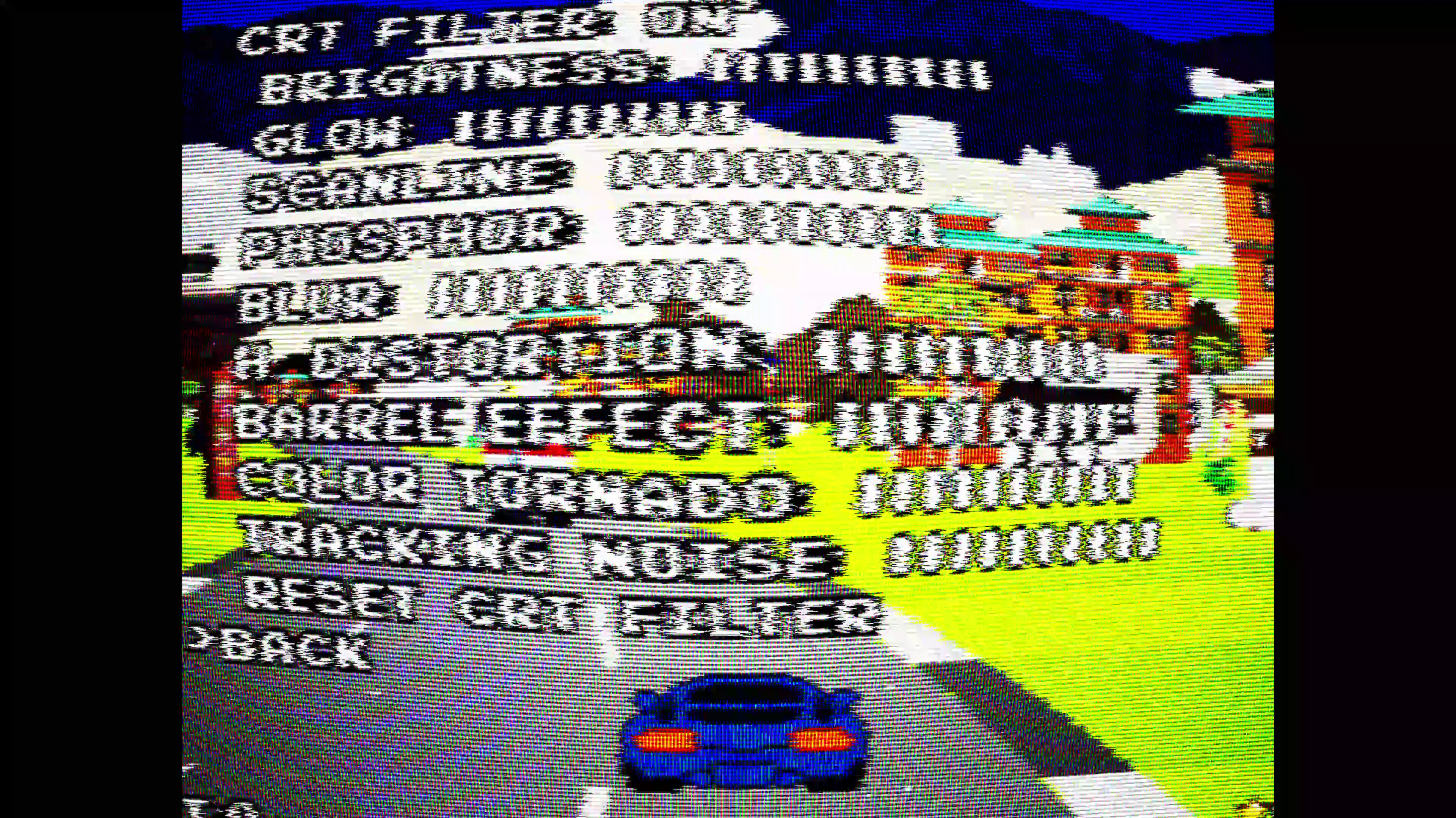Incremental Retro Racing screenshot 6
