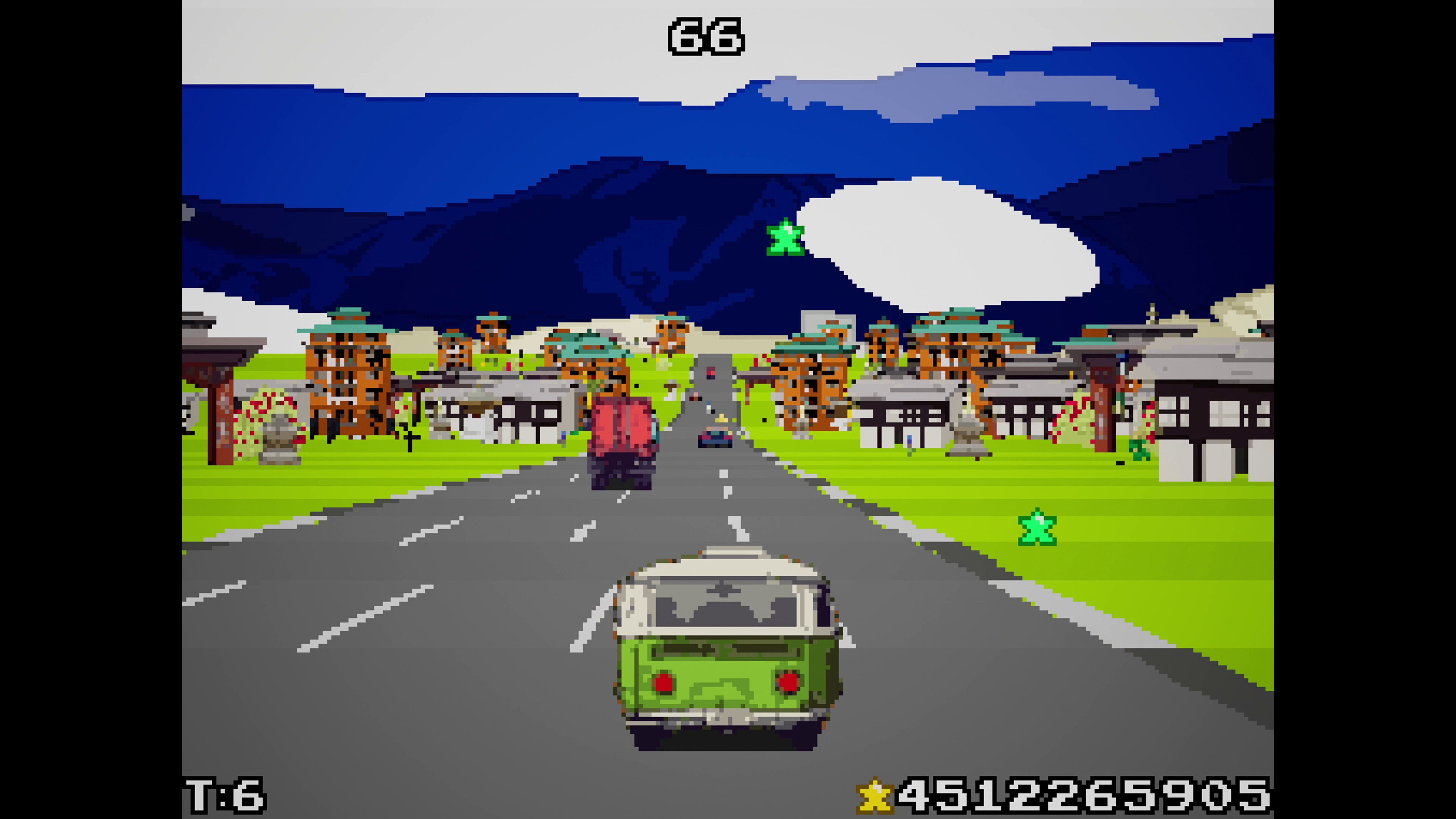 Incremental Retro Racing screenshot 9