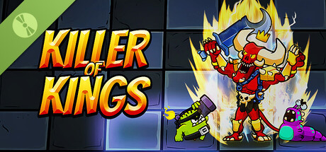 Killer of Kings Demo