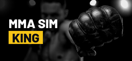 MMA Sim King