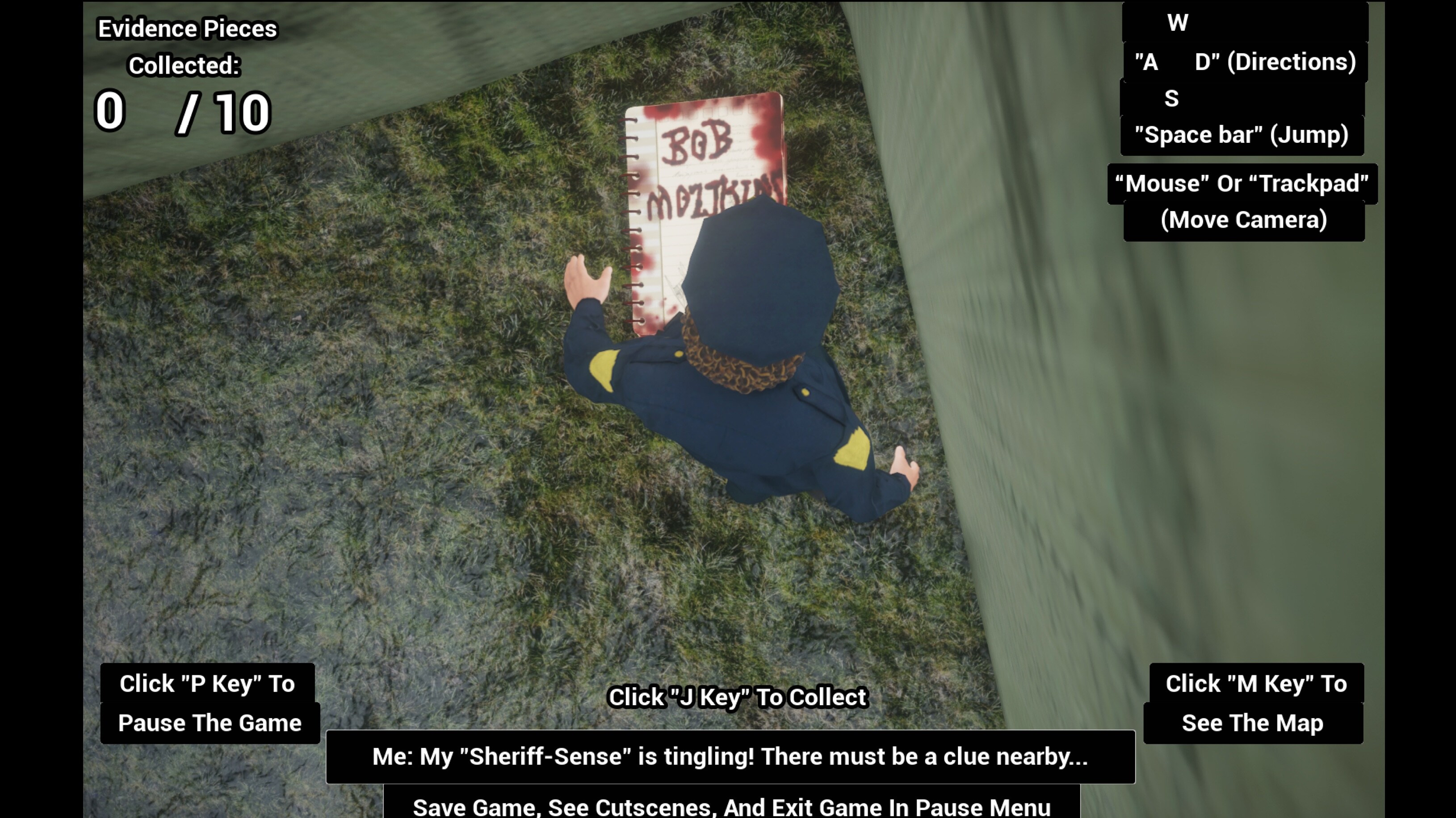 Bob BOBBED Bob... screenshot 14
