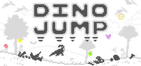 Dino Jump Deluxe