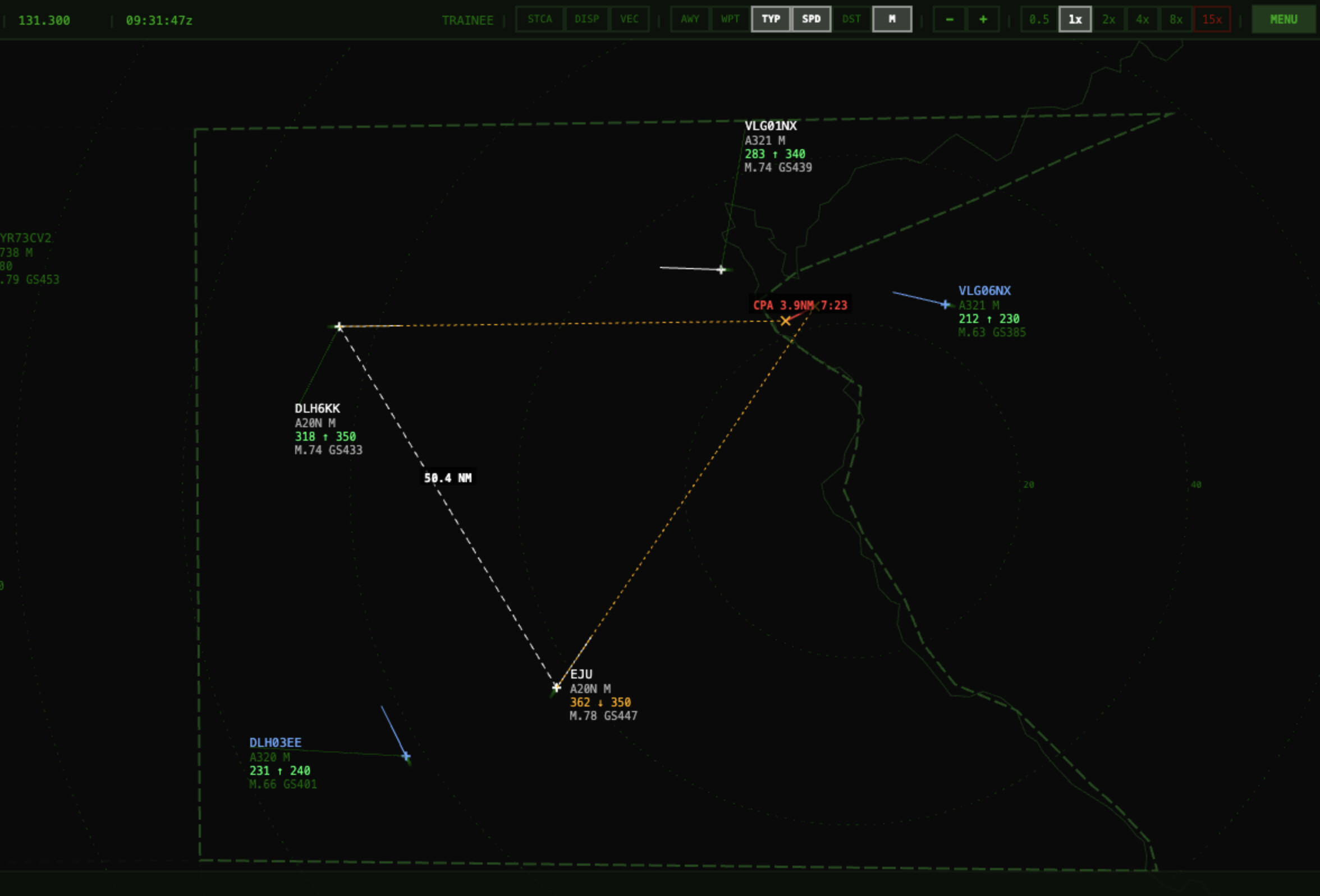 Radar Identified screenshot 3