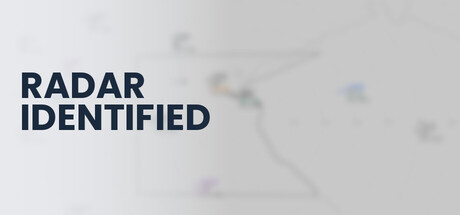 Radar Identified — Steam header