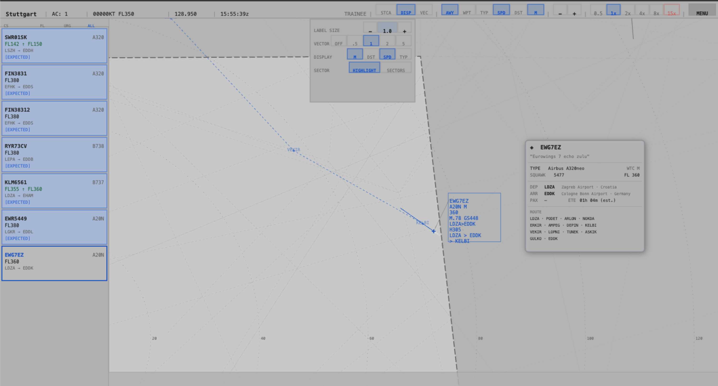 Radar Identified screenshot 6