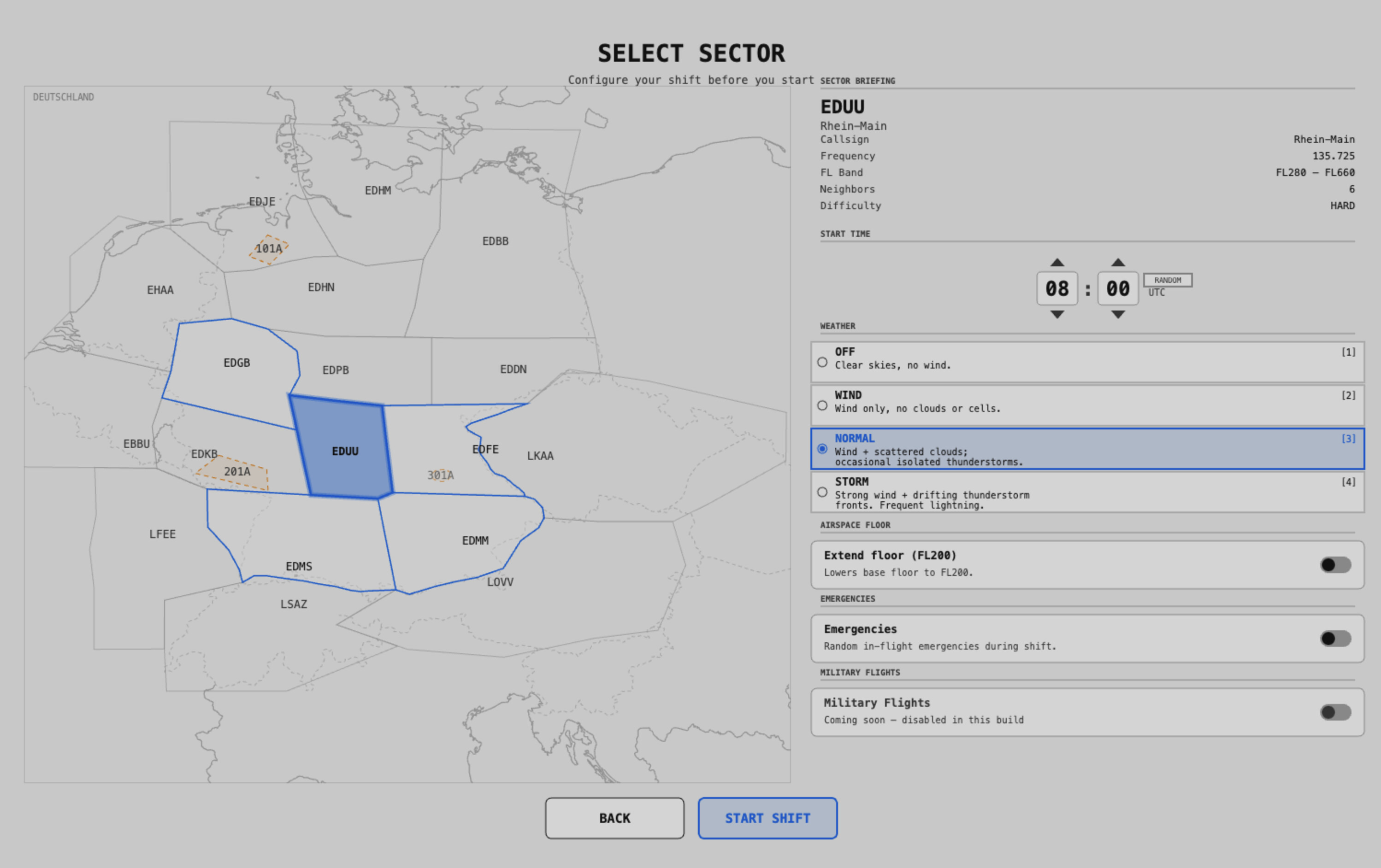 Radar Identified screenshot 4