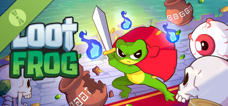 Loot Frog Demo