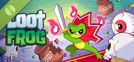 Loot Frog Demo